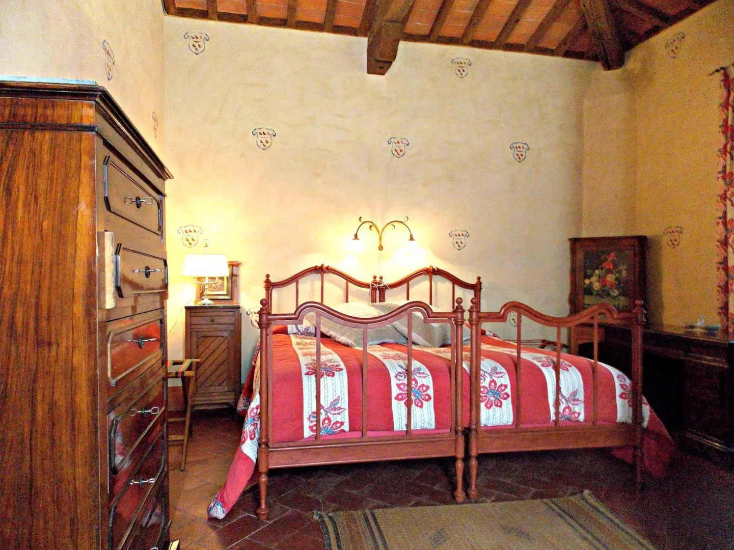 Foto - Villa Salaiole