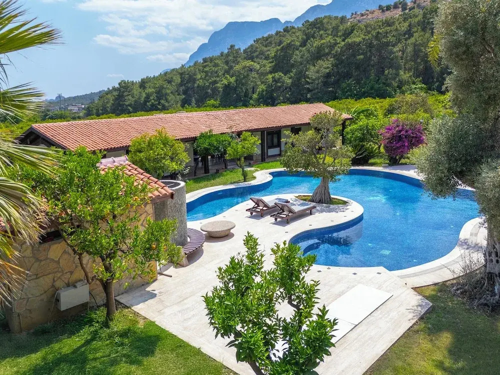 Foto - Cottage House - Adult Only