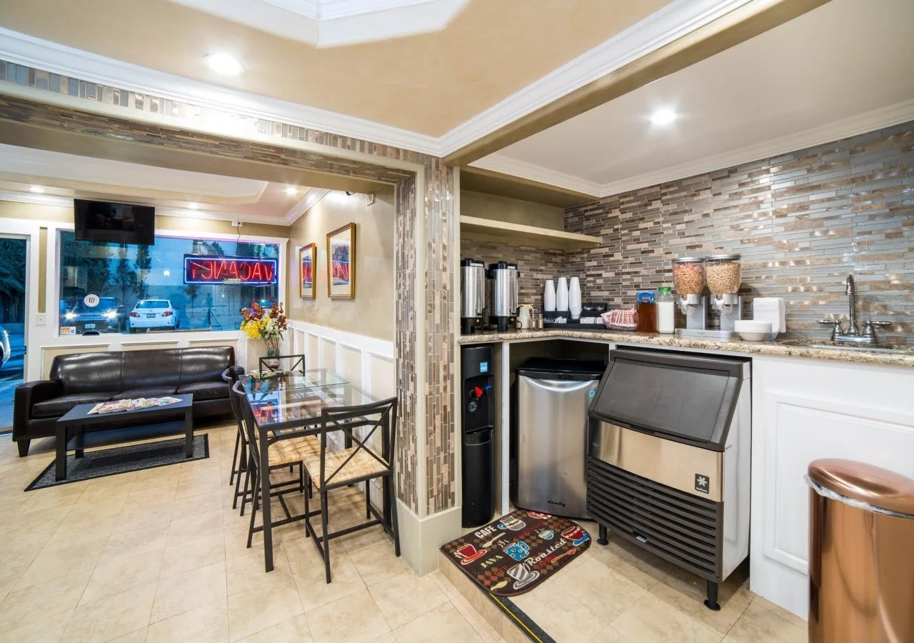 Foto - Nite Inn at Universal City - Walking Distance to Universal Studios Hollywood