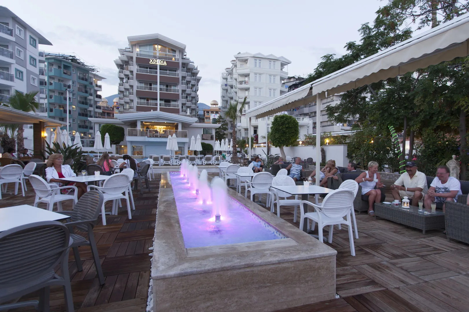 Photo - Xperia Saray Beach Hotel  - All Inclusive