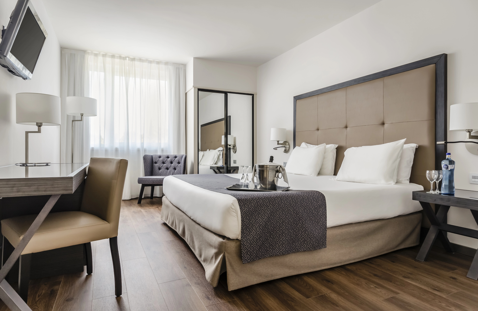 Foto - Exe Parc del Vallés