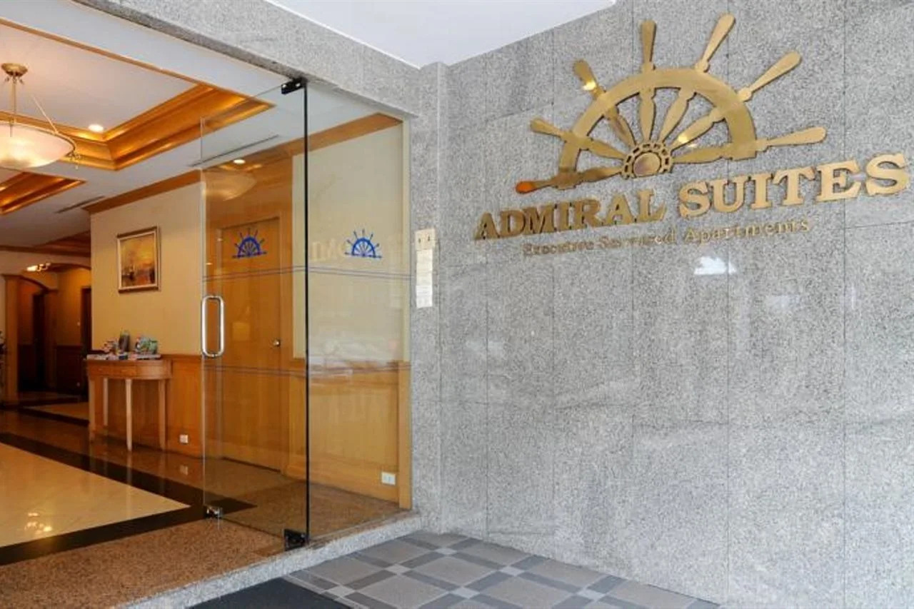 Photo - Admiral Suites Bangkok