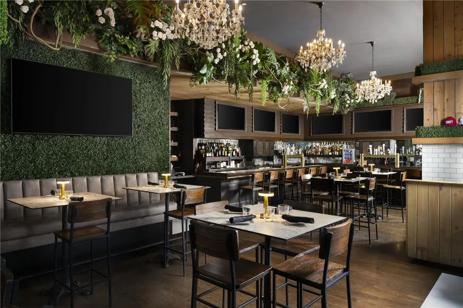 Foto - Hilton Garden Inn New York/Midtown Park Avenue