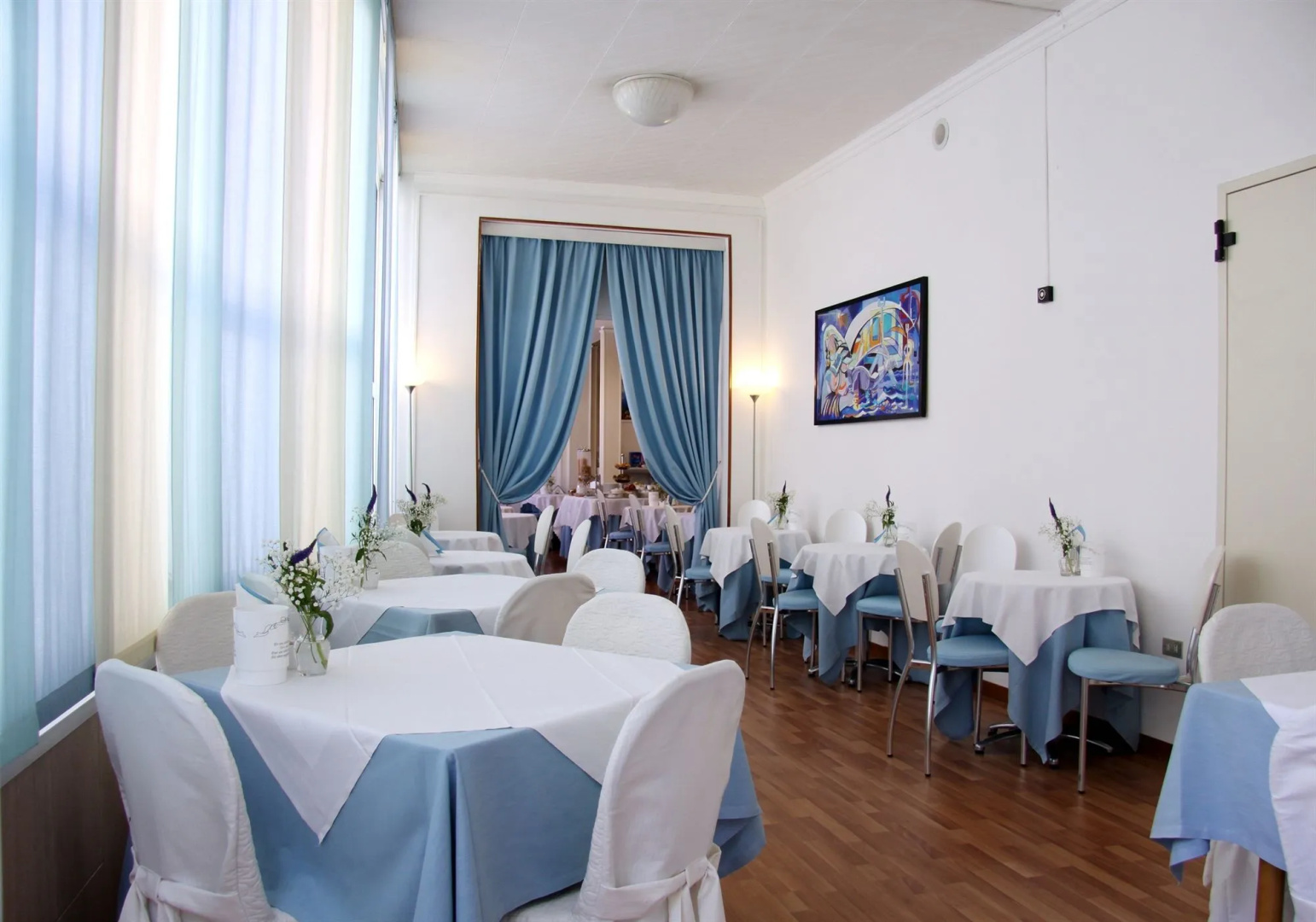 Foto - Hotel Marittima