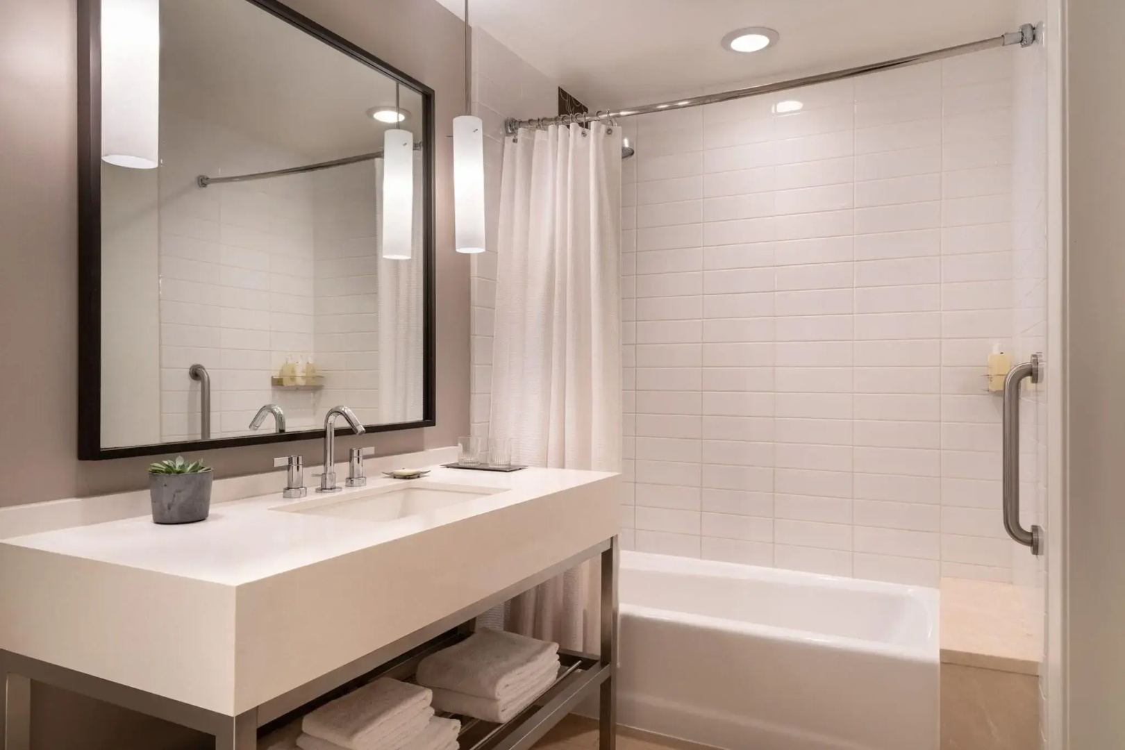 Photo - JW Marriott Los Angeles L.A. LIVE