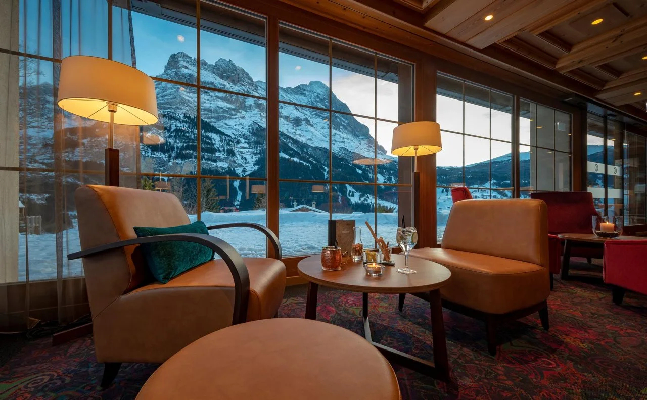 Photo - Sunstar Hotel & SPA Grindelwald