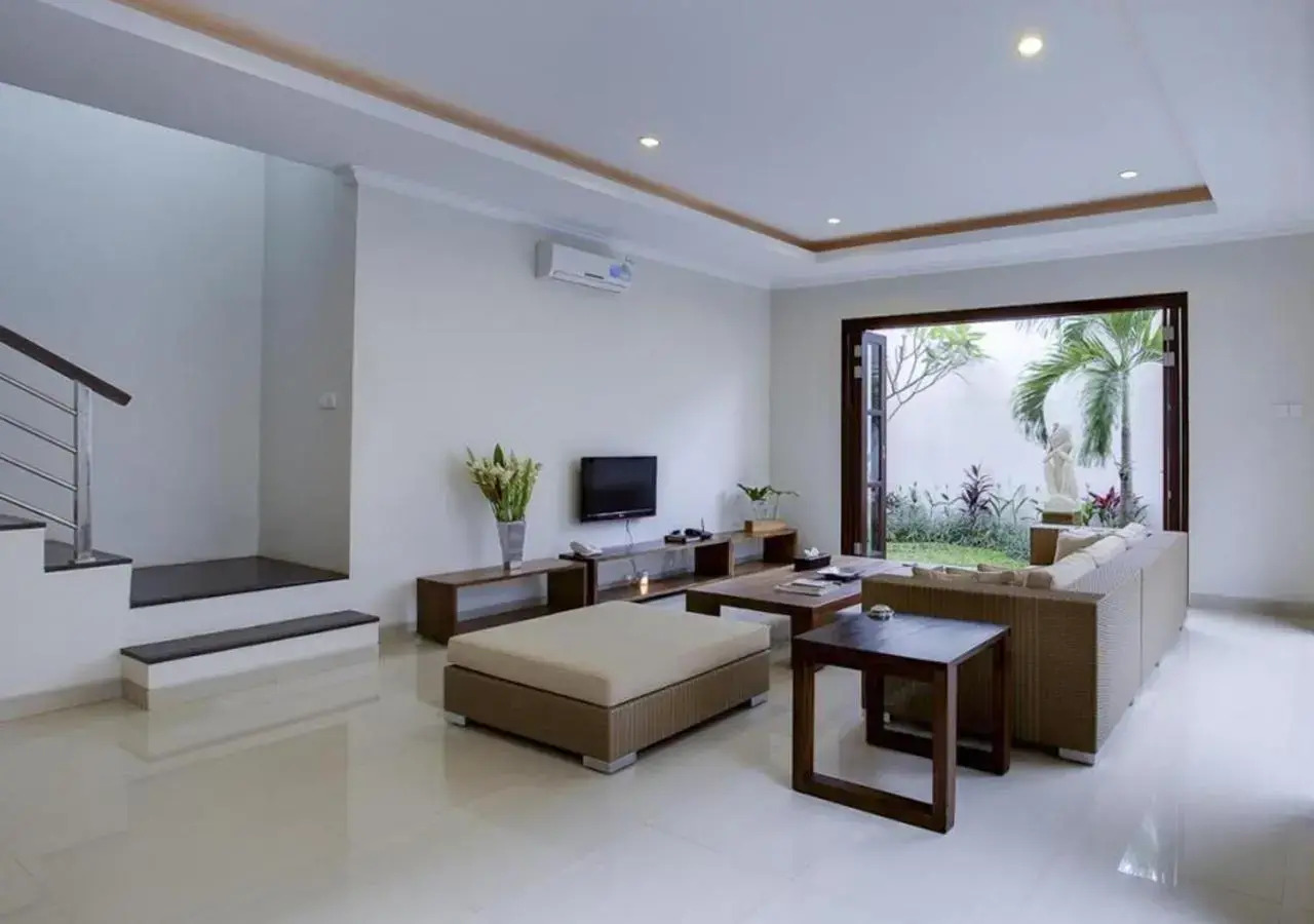 Foto - White Lotus Villas Seminyak