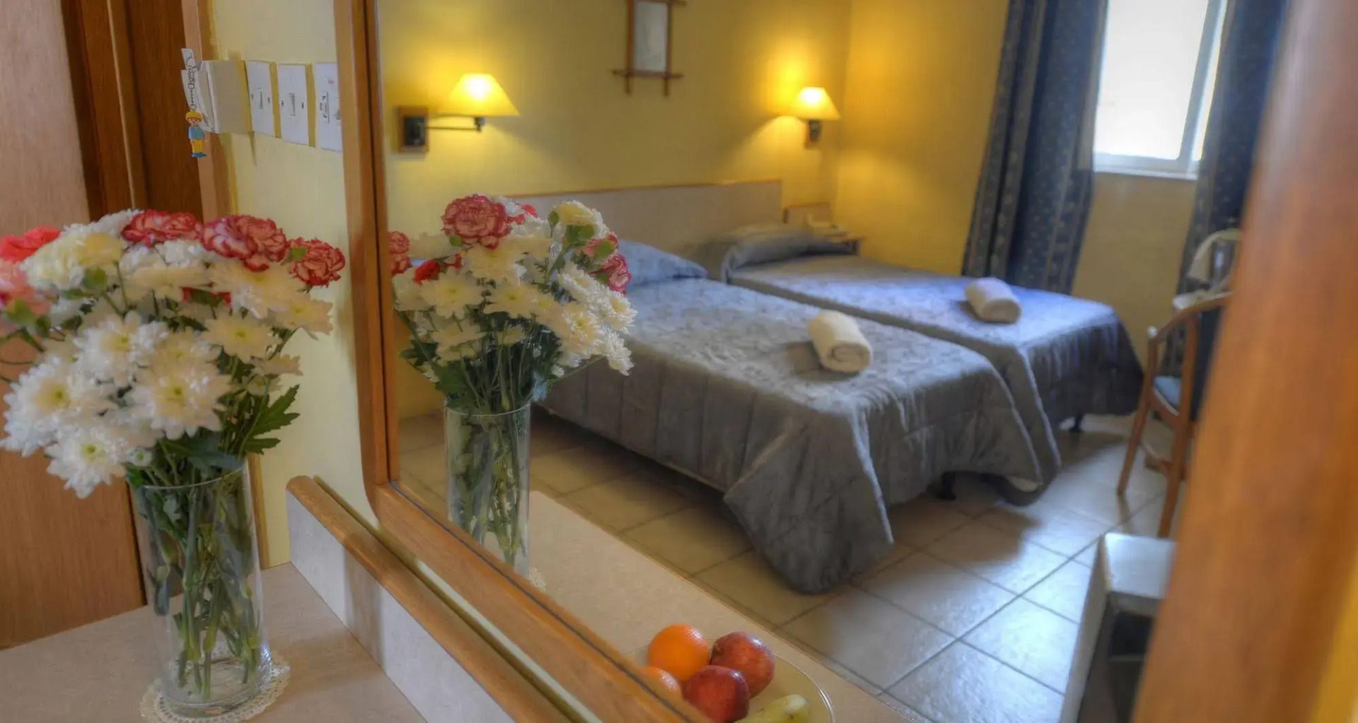 Foto - Sliema Chalet Hotel