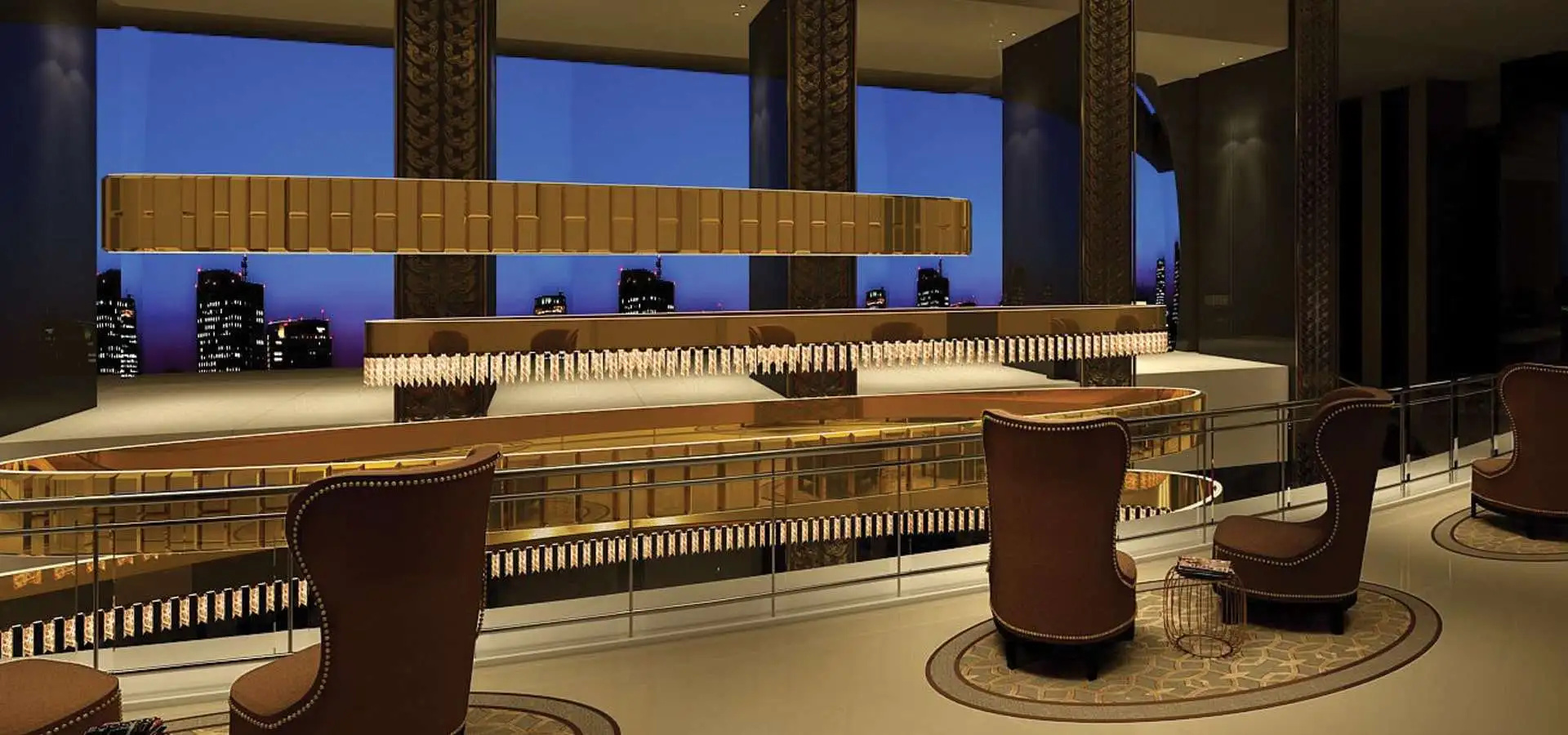 Photo - Dusit Doha Hotel