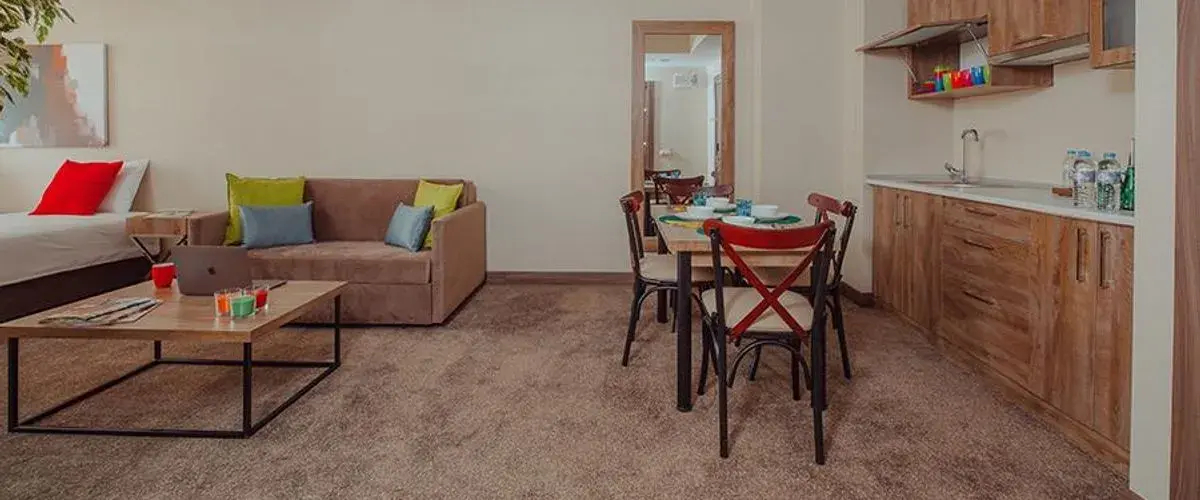 Photo - ibis Styles Istanbul Bomonti