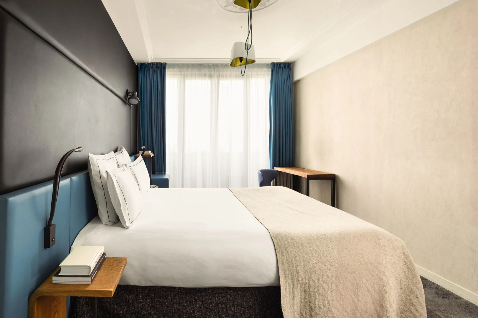 Photo - Terrass" Hotel