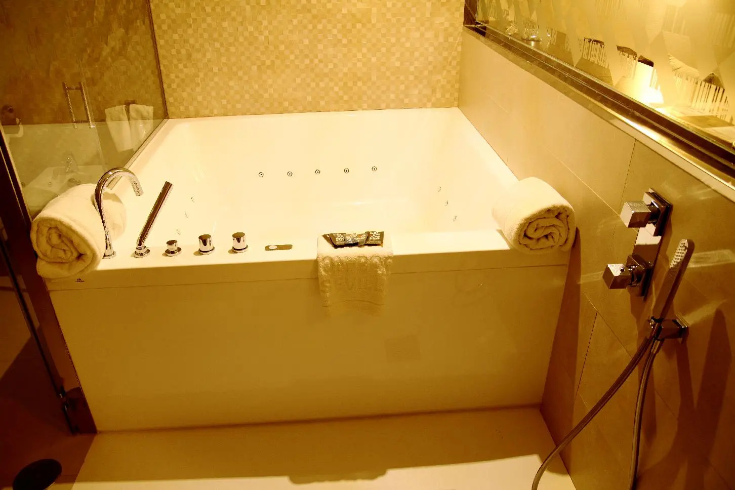 Foto - Hotel Don Paco