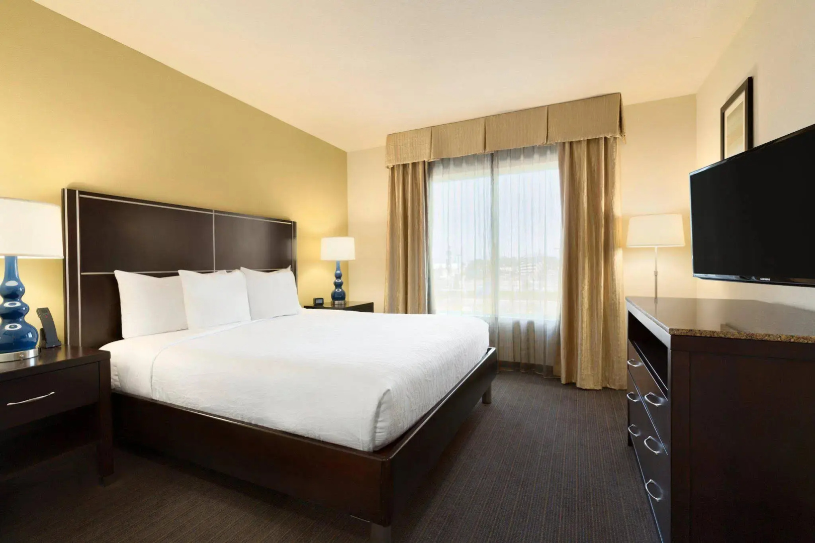 Foto - Hilton Garden Inn Houston NW America Plaza