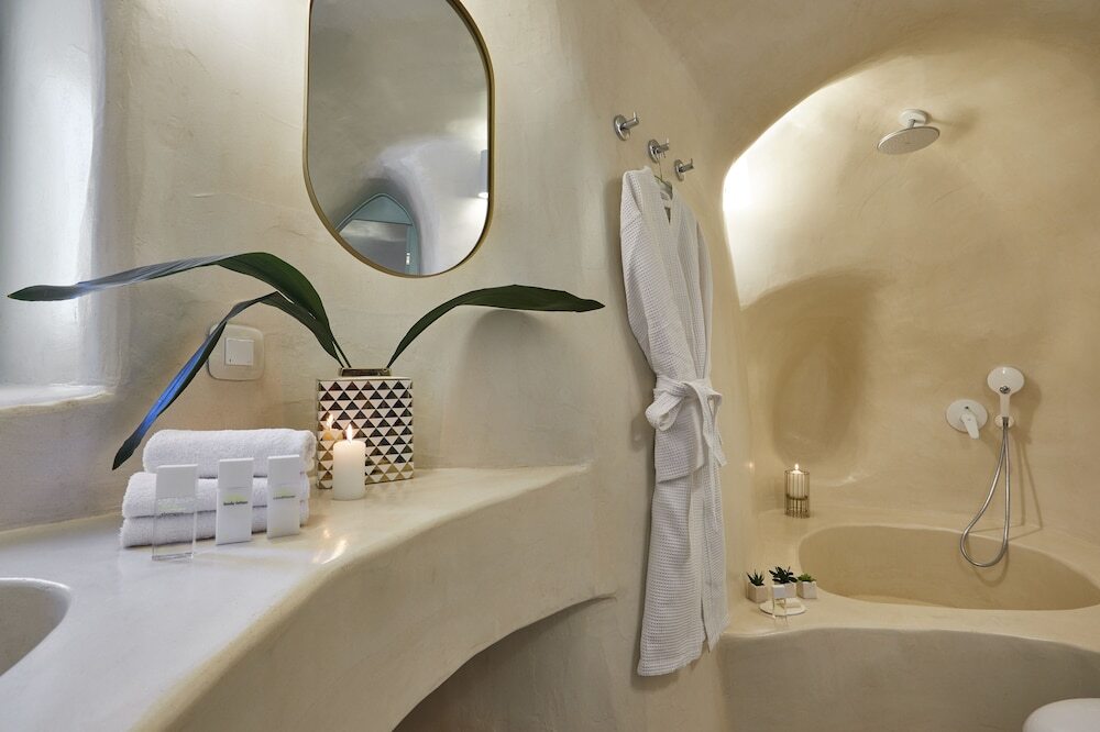 Foto - Gitsa Cliff Luxury Villa