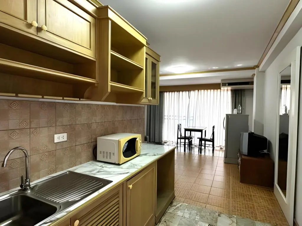Foto - Garden Paradise Hotel & Serviced Apartment
