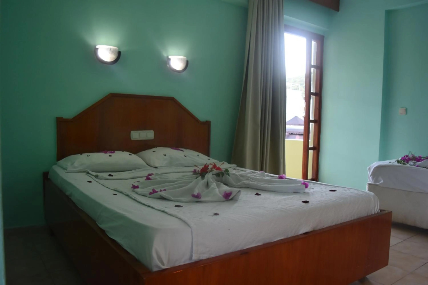 Foto - Ares City Hotel
