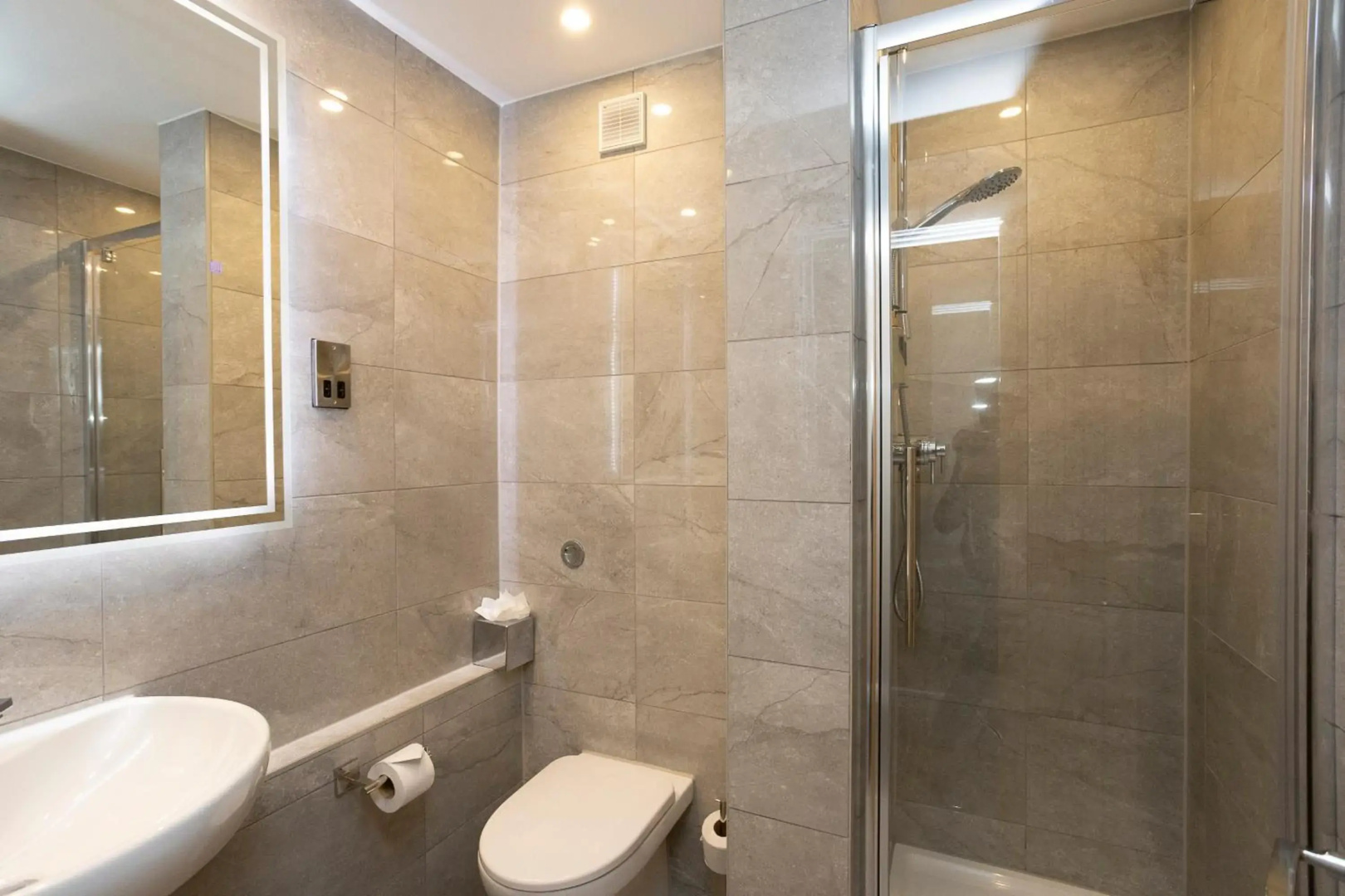 Foto - De Vere Tortworth Court