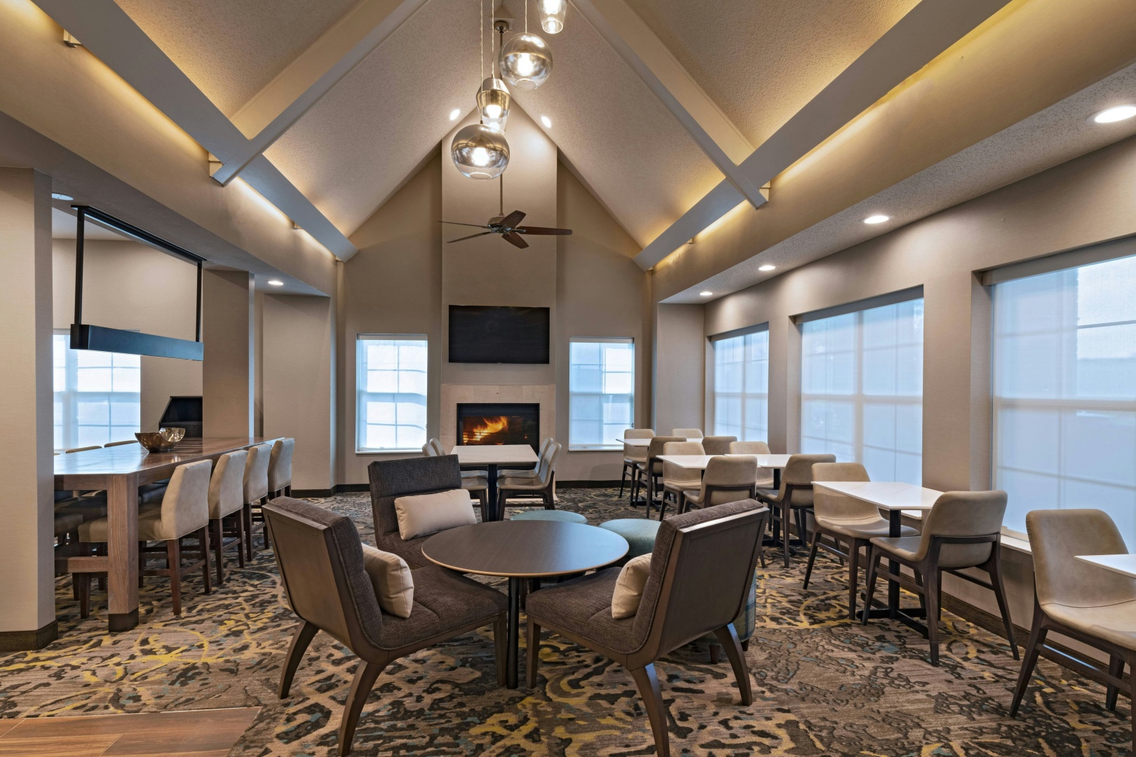 Foto - Residence Inn by Marriott Austin The Domain Area