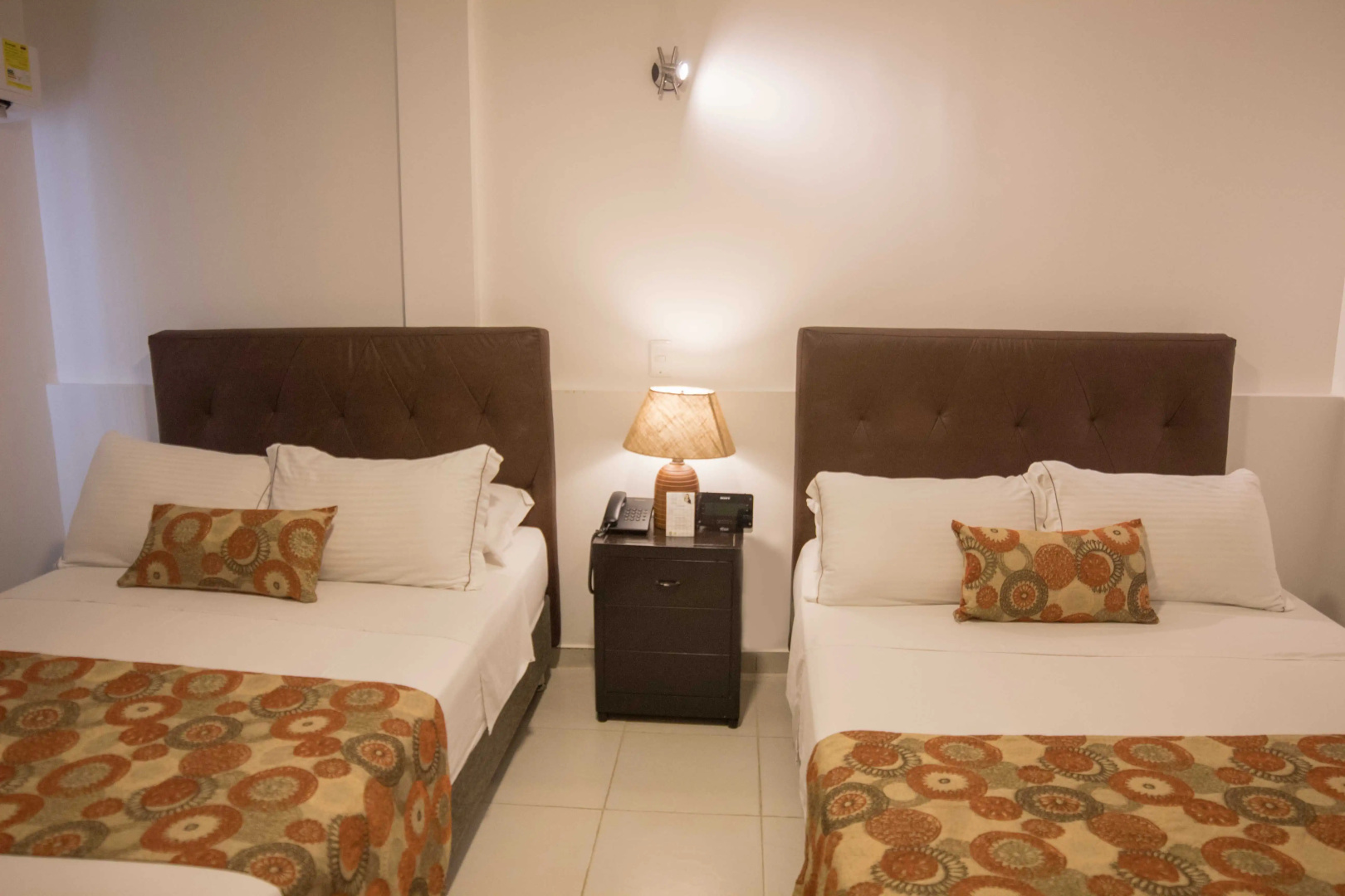 Photo - Hotel Playa Club