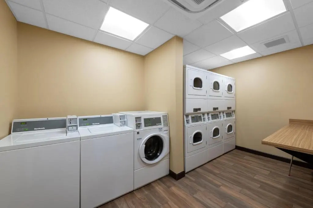 Photo - TownePlace Suites by Marriott Indianapolis Airport