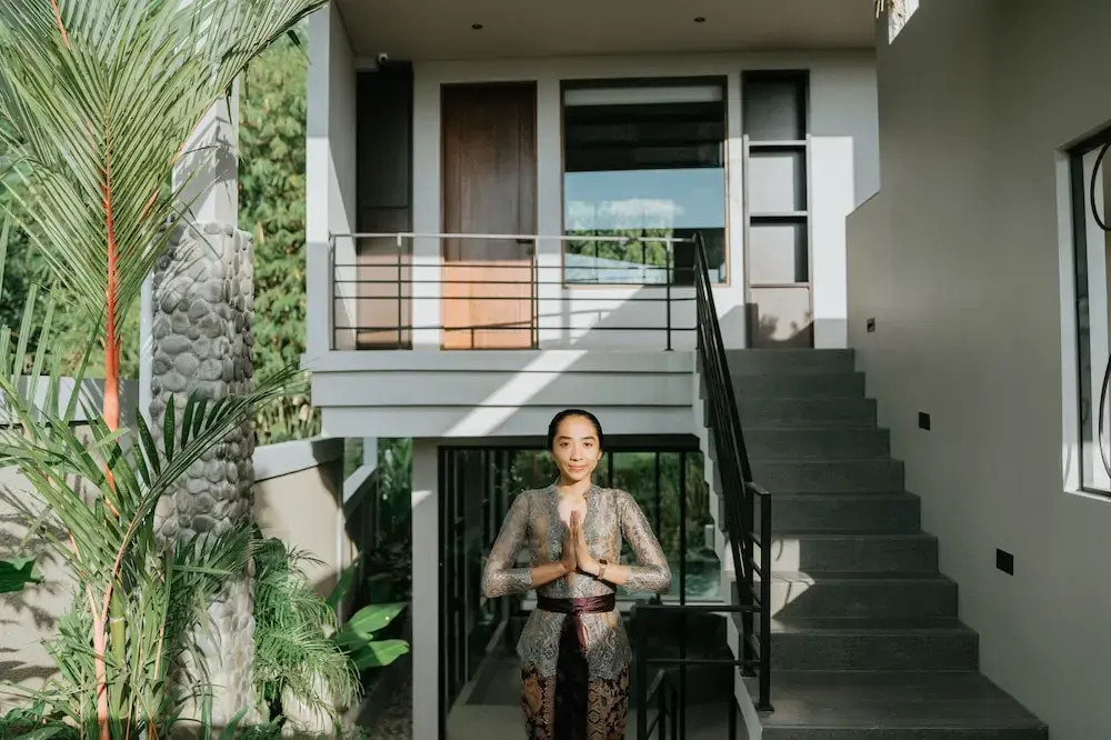 Foto - Uma Lys Villa Ubud