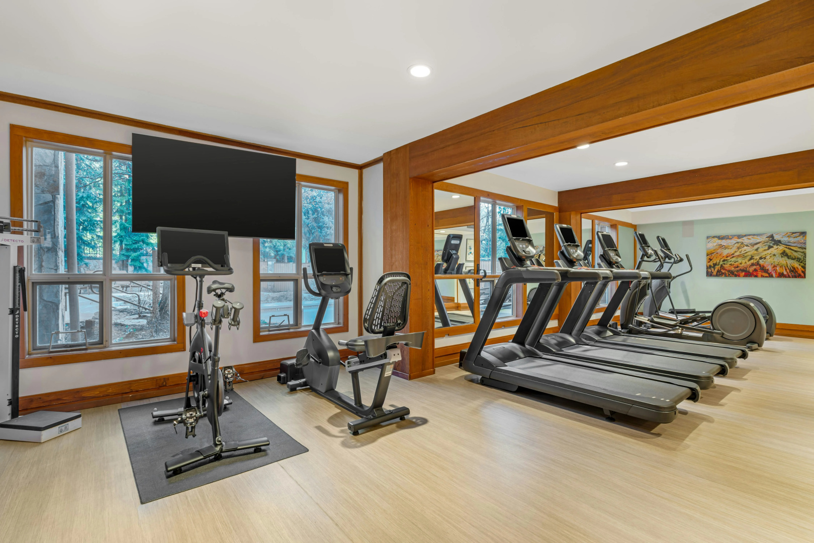 Foto - Hilton Grand Vacations Club Whistler