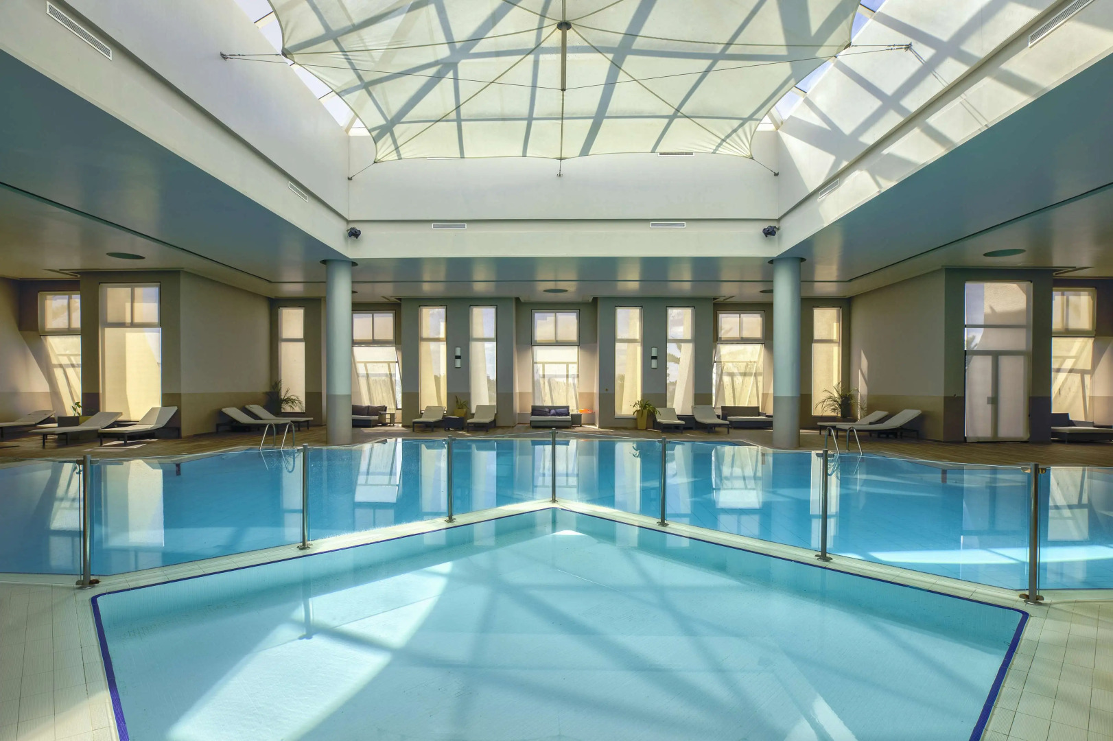 Foto - Radisson Blu Palace Resort & Thalasso, Djerba