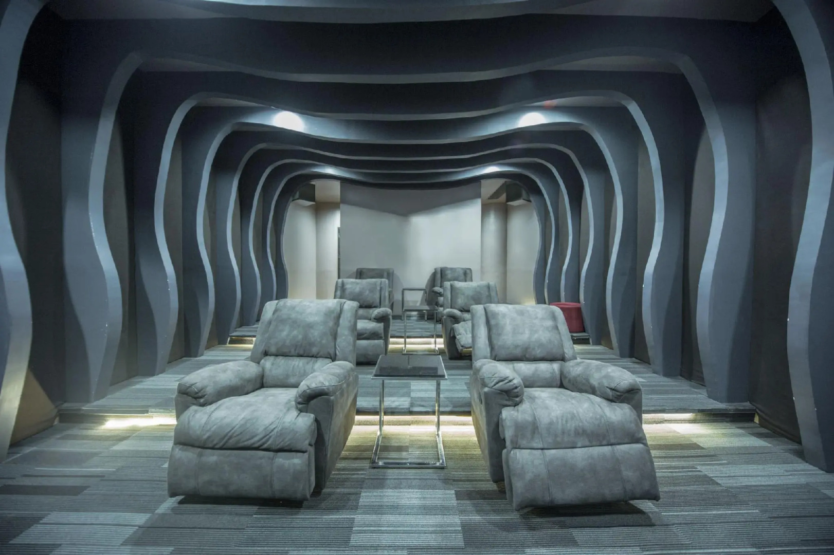 Foto - The Alpha Suites