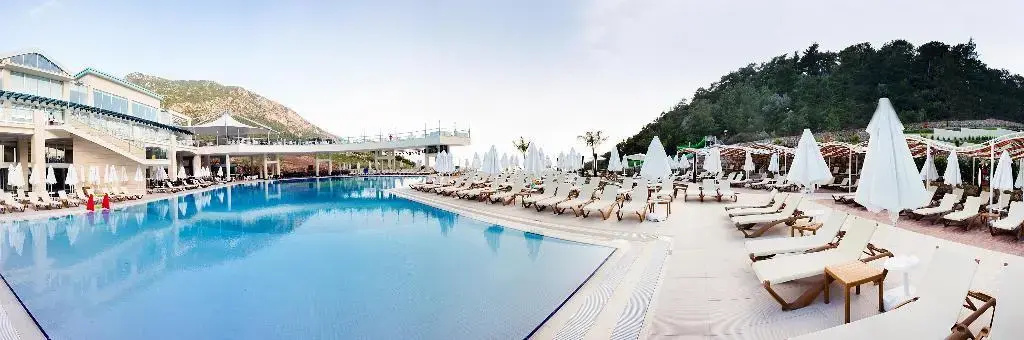 Foto - Orka Sunlife Resort hotel and Aquapark