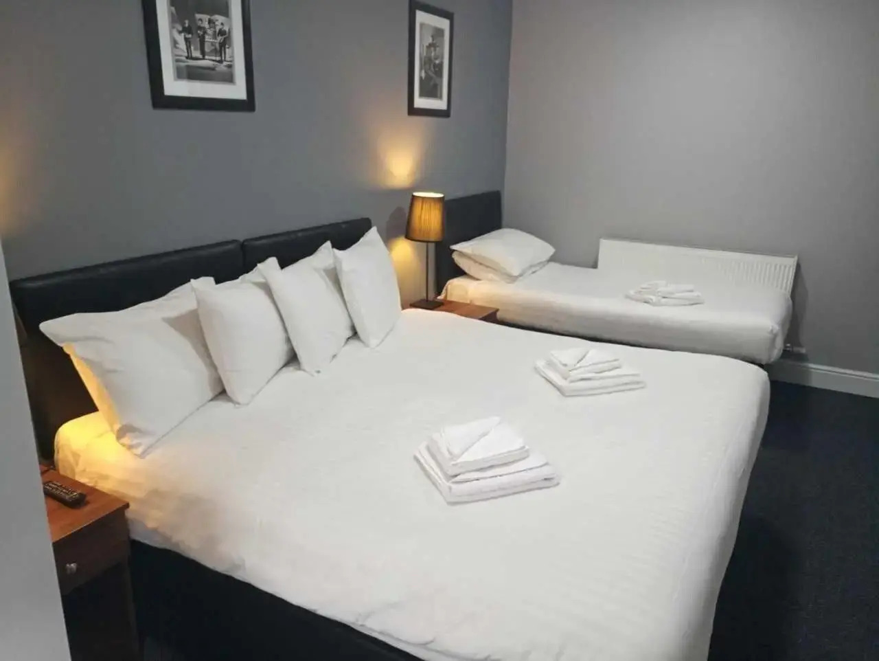 Photo - The Liverpool Inn Hotel