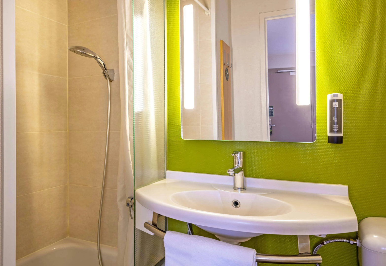 Photo - B&B HOTEL Brest Kergaradec