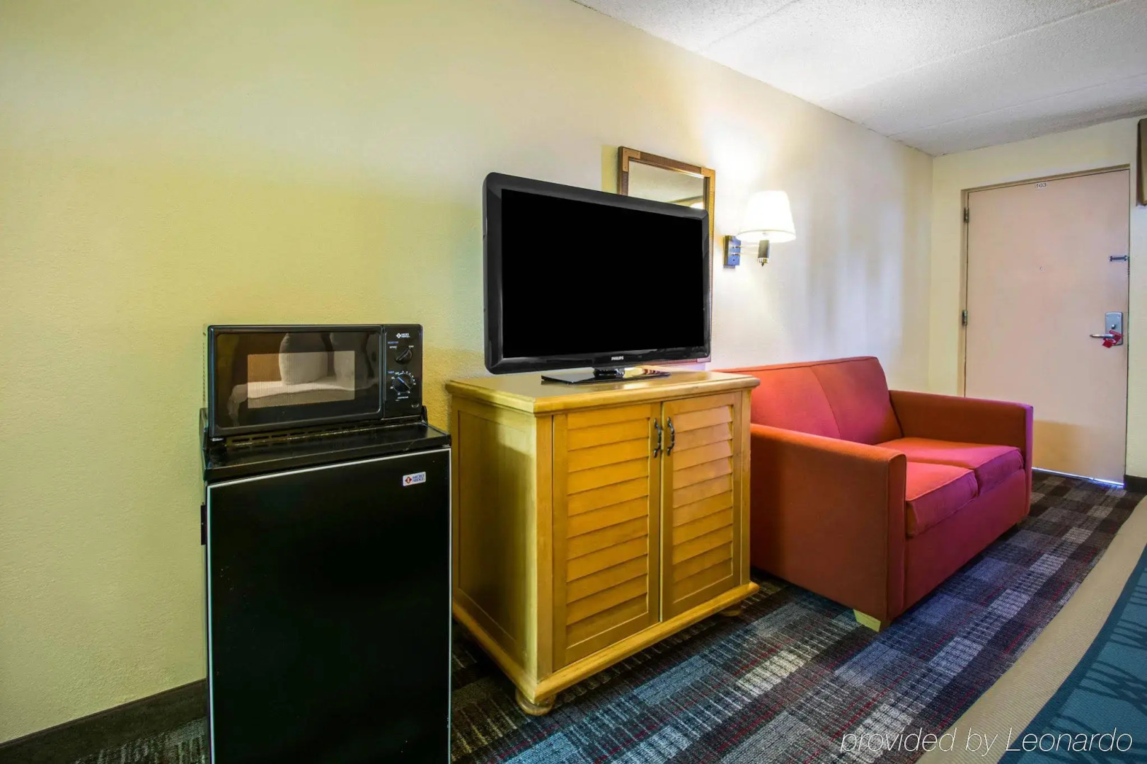 Foto - SureStay by Best Western Jacksonville Airport