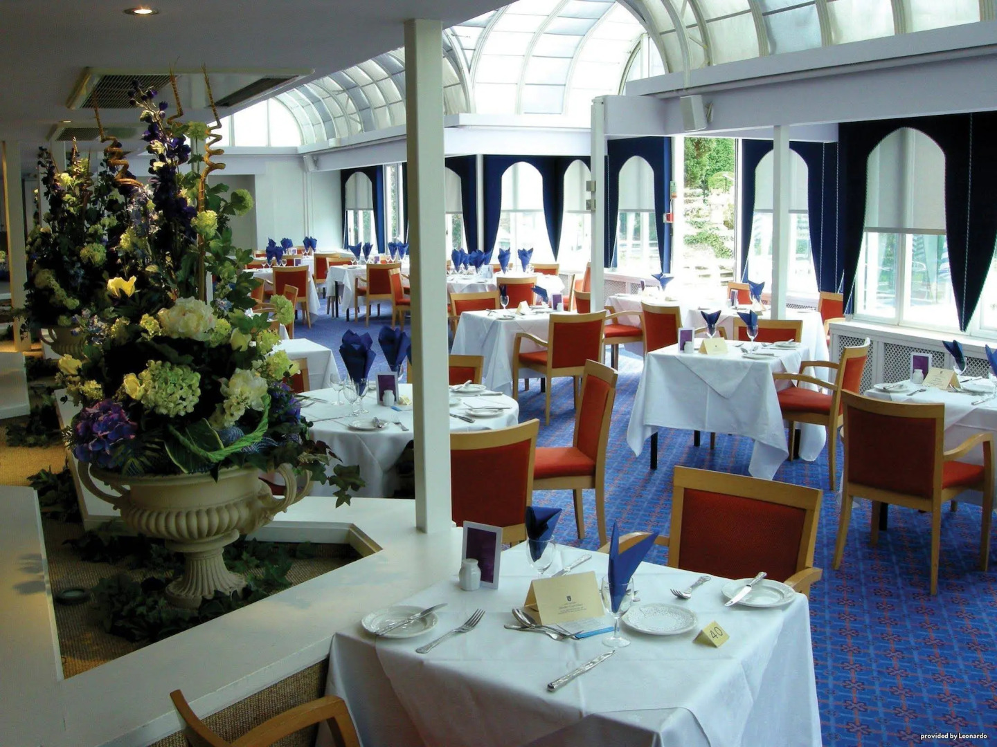 Foto - Bromley Court Hotel London