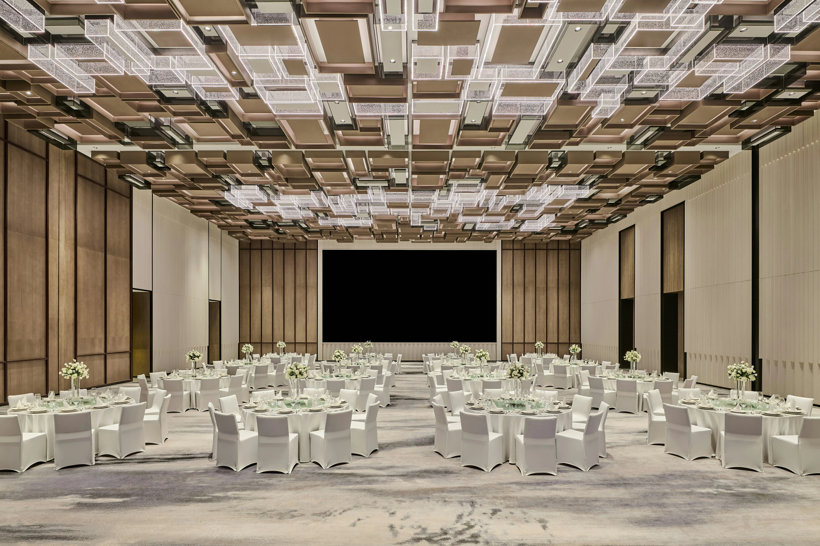 Foto - Hilton Shanghai Zhangjiang Science City