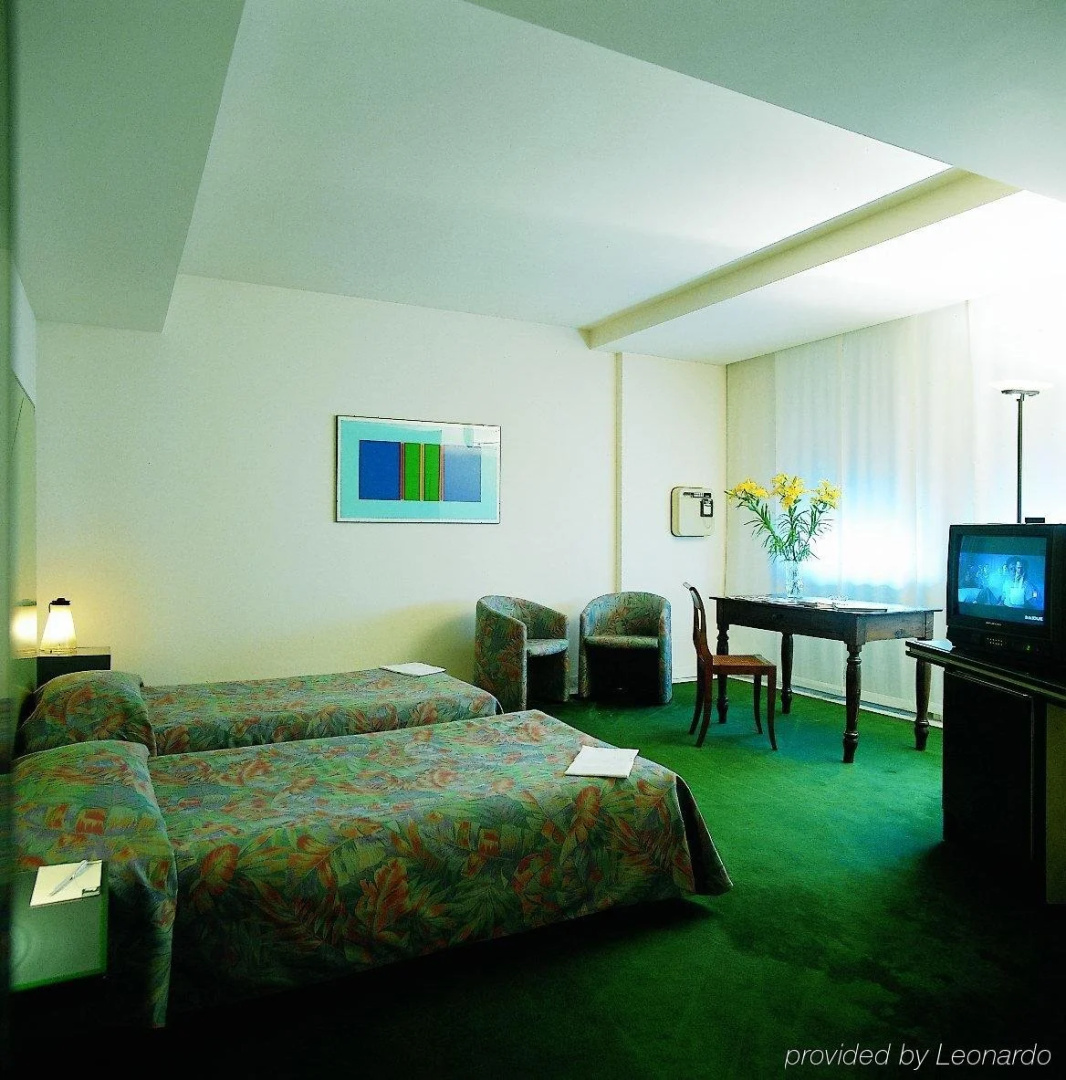 Foto - Hotel Buonconsiglio