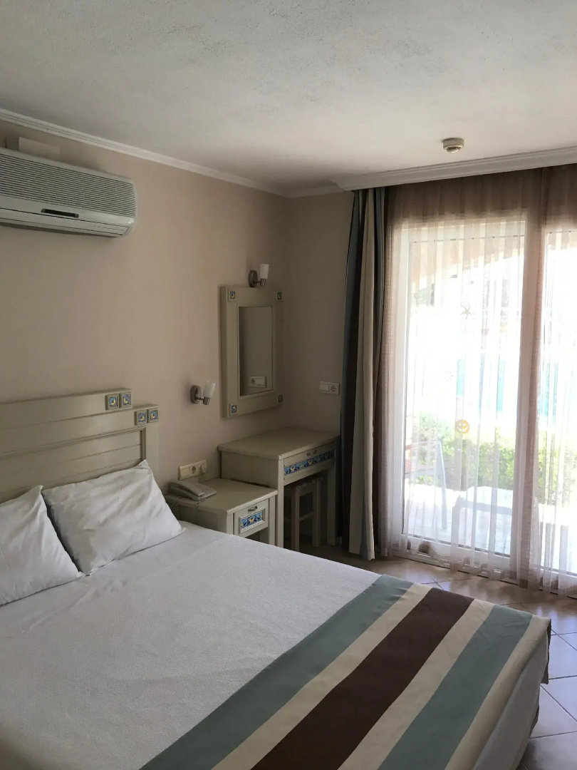 Photo - Costa Sariyaz Hotel Bodrum