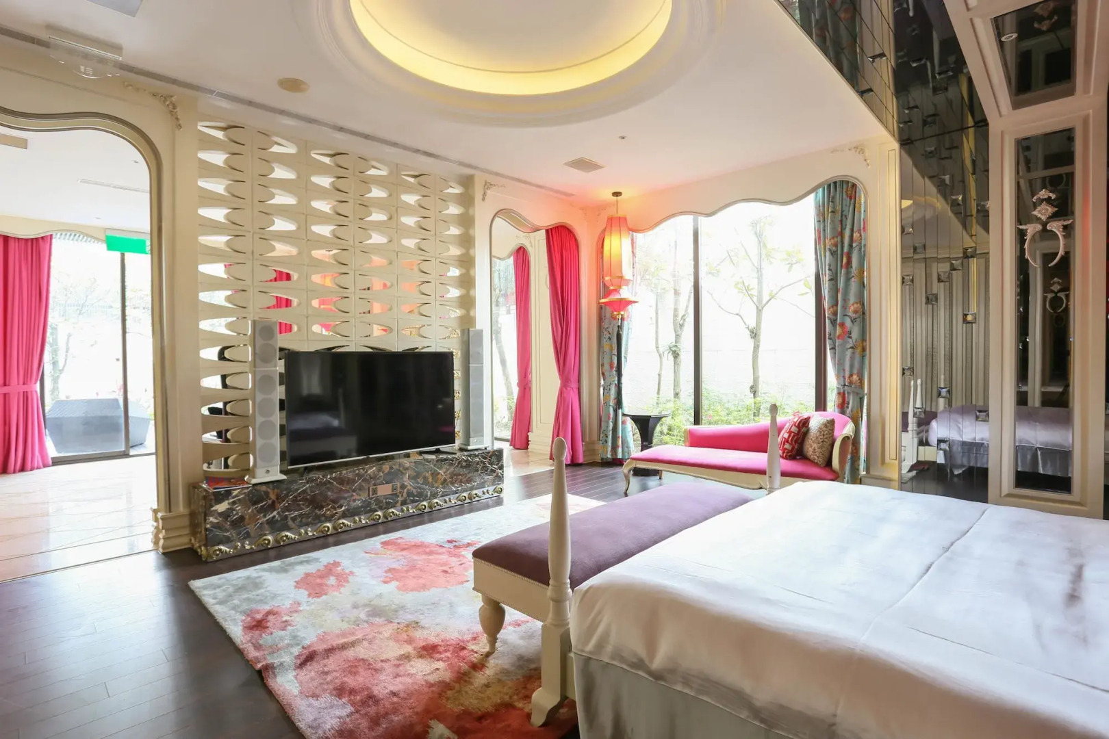 Photo - 沐蘭精品旅館-台北大直館 Mulan Boutique Hotel