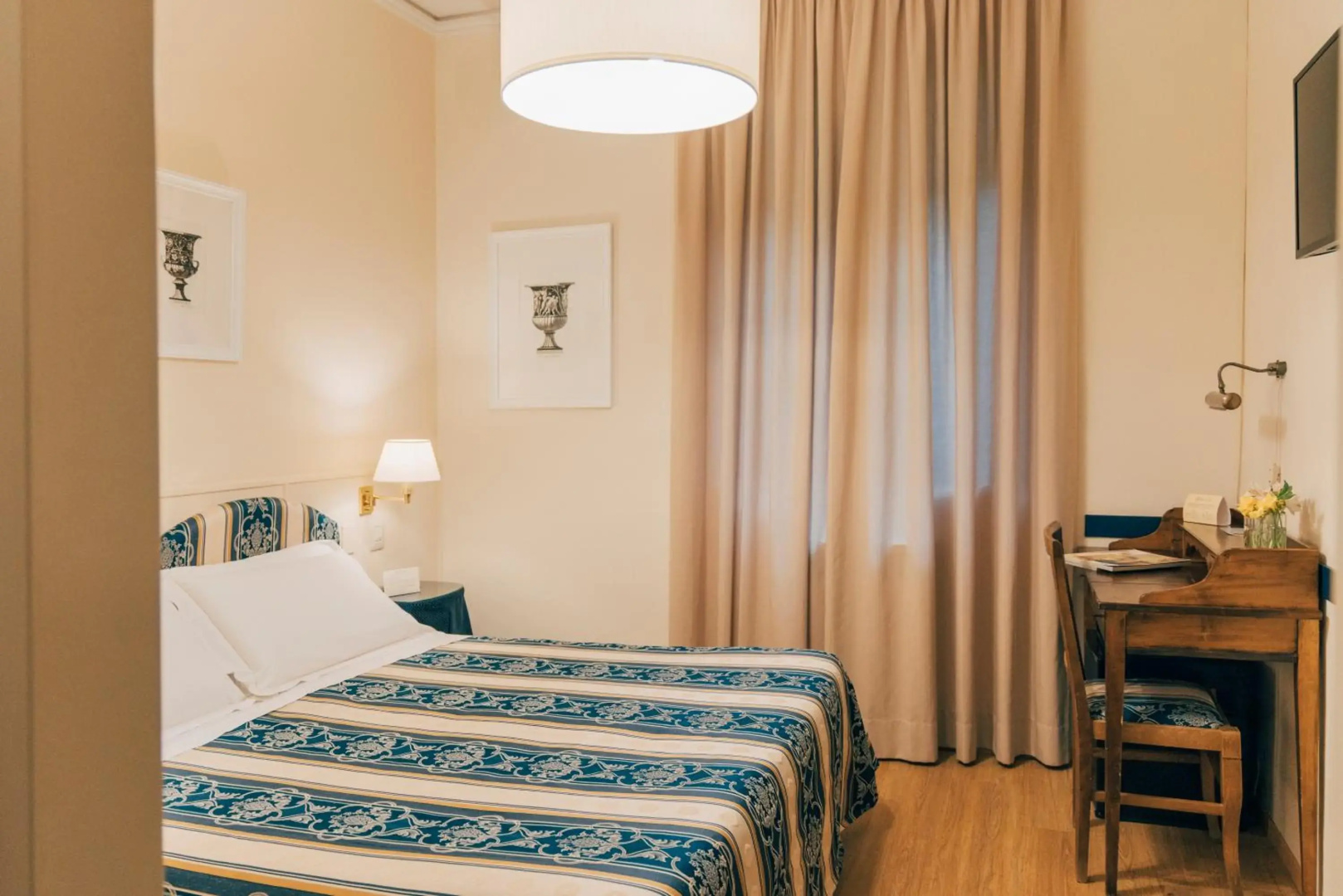 Foto - Hotel San Luca