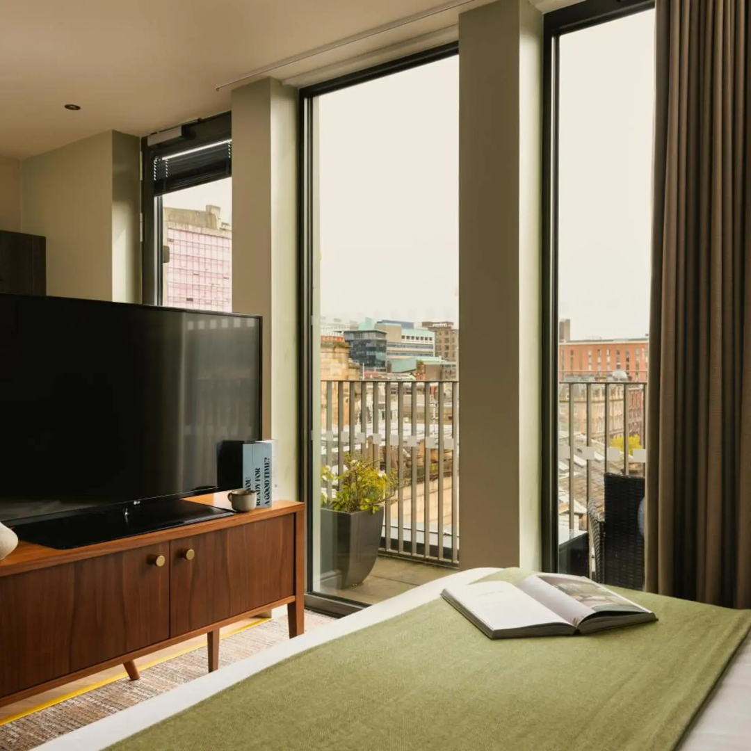 Photo - Native Glasgow