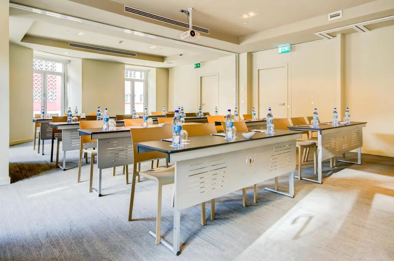 Photo - Vincci Liberdade