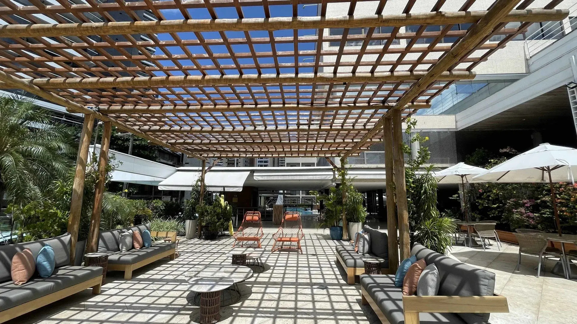 Foto - Afago Mareiro Hotel