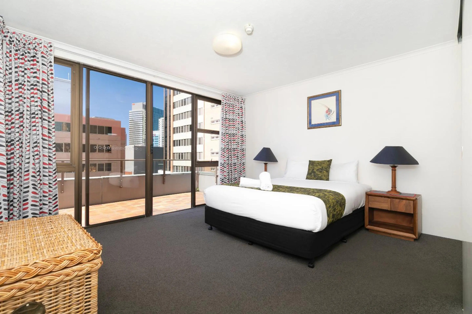 Photo - The Astor Apartments