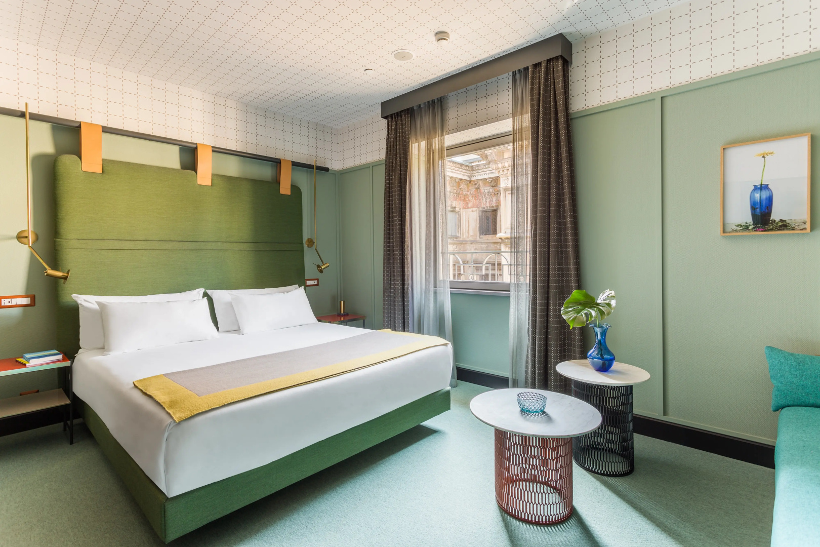 Photo - Room Mate Giulia Hotel