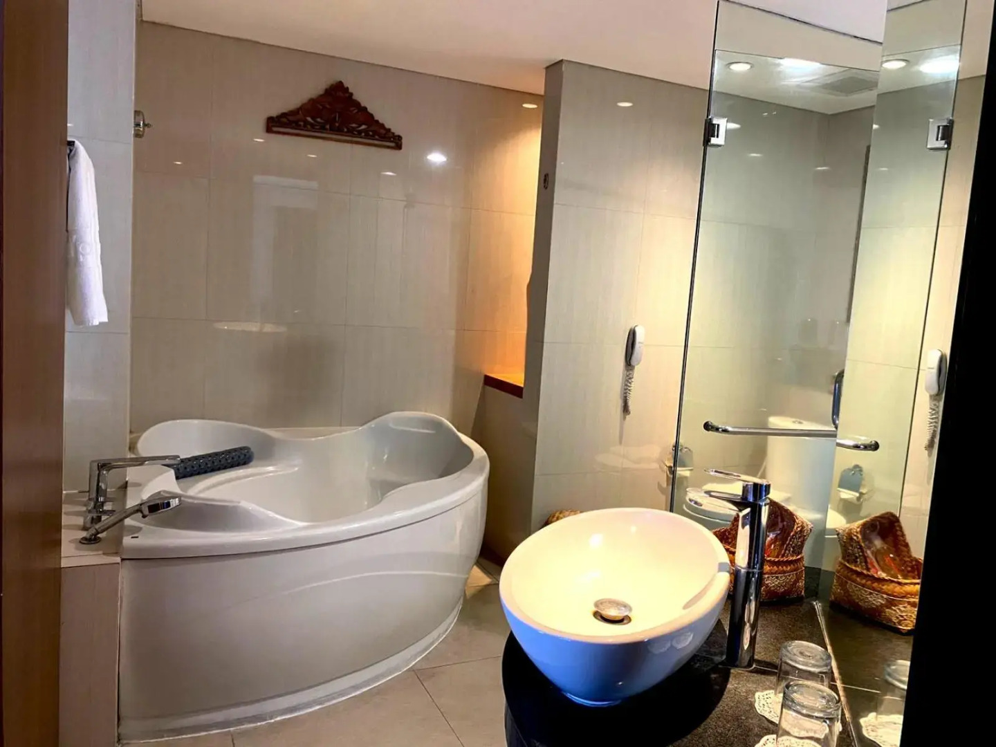 Foto - d'primahotel Petitenget Seminyak 2