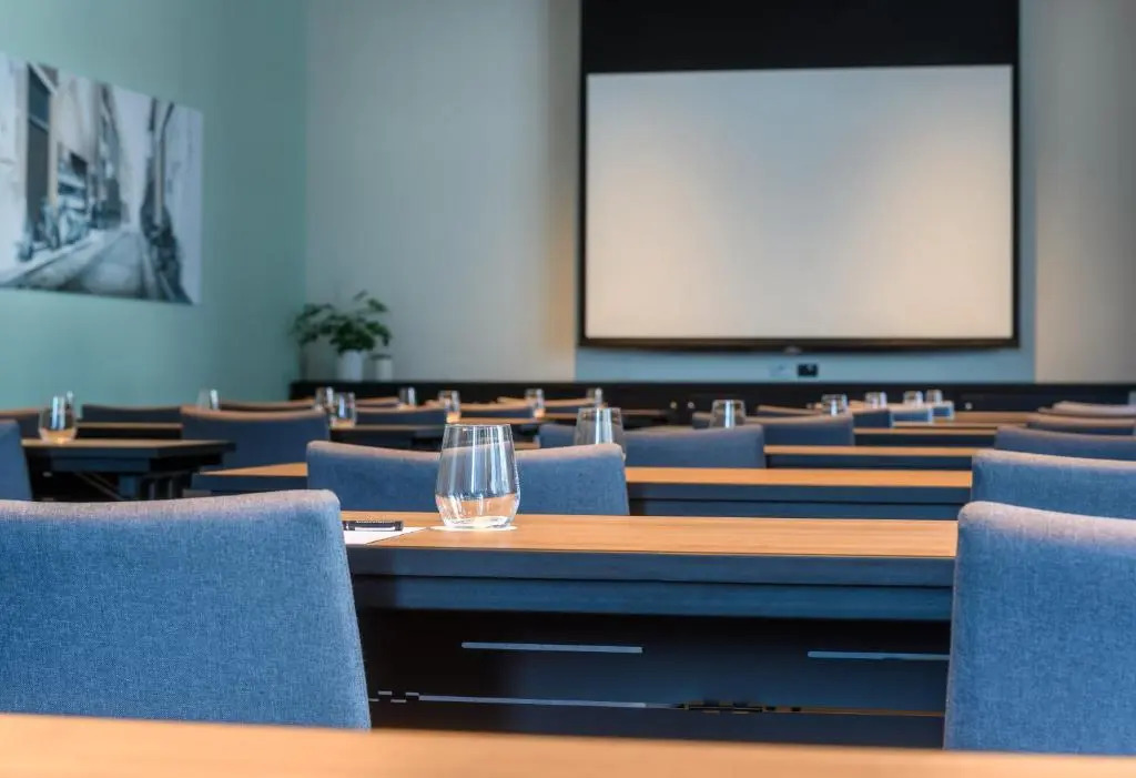 Photo - Novotel Melbourne Central