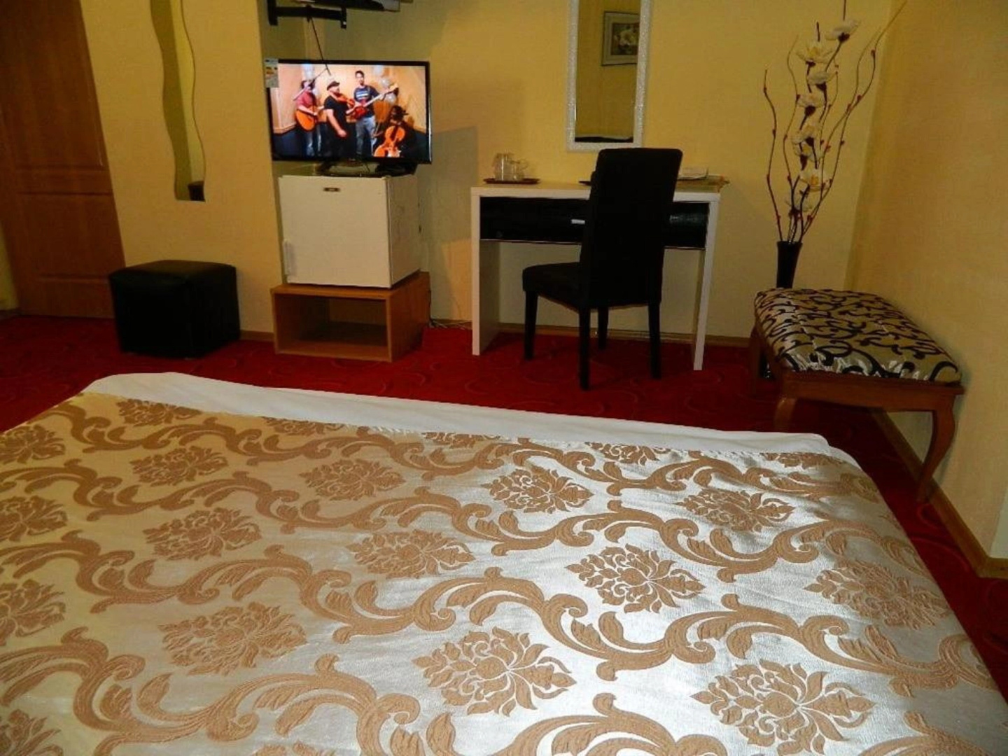 Photo - Dalin Hotel