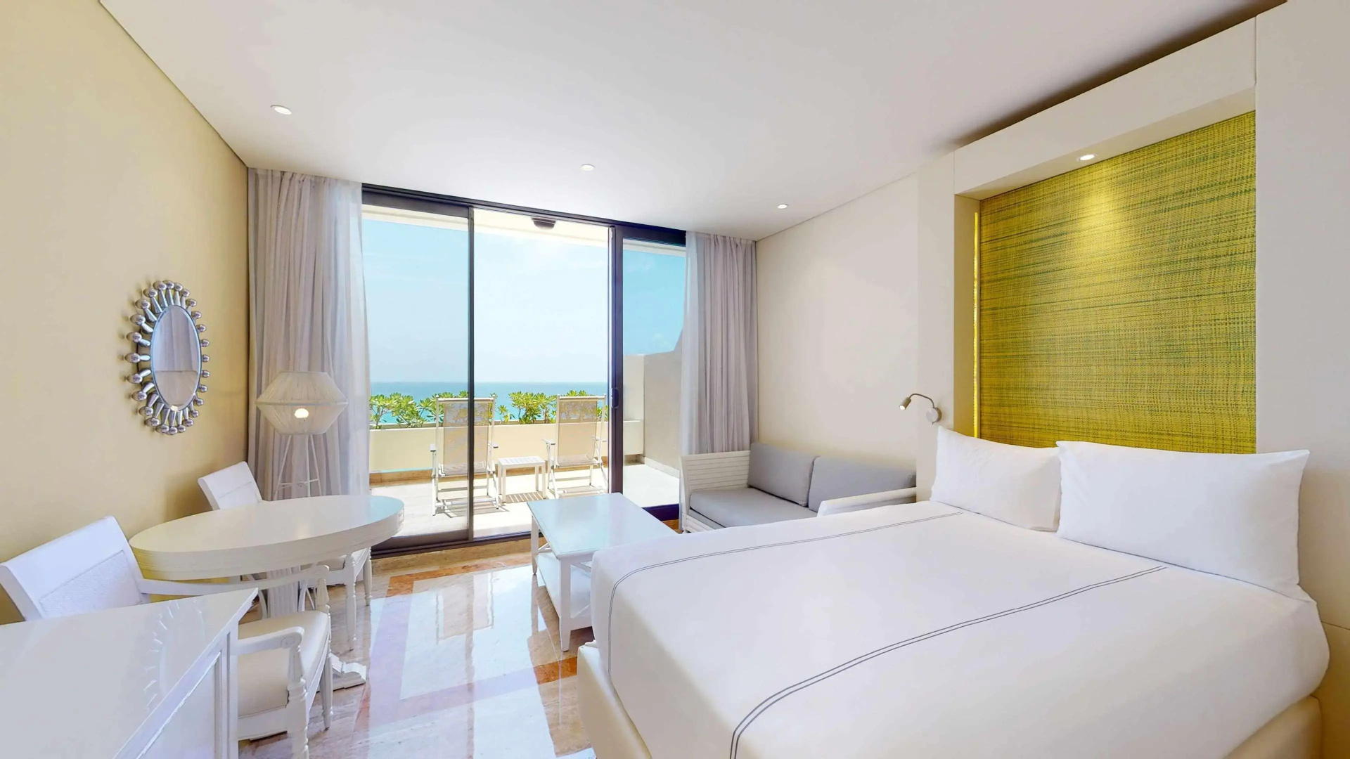 Foto - Paradisus by Meliá Cancún -All Inclusive