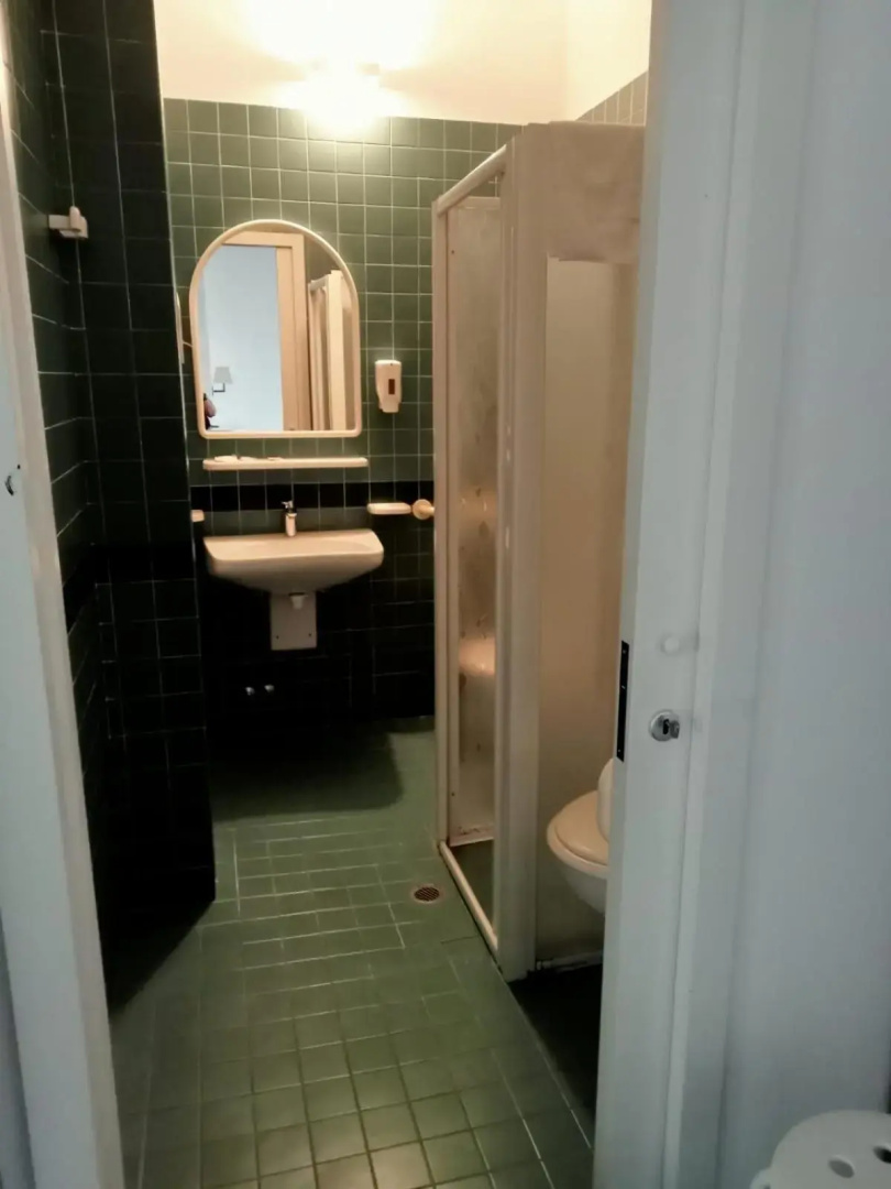 Foto - Hotel Cristallo