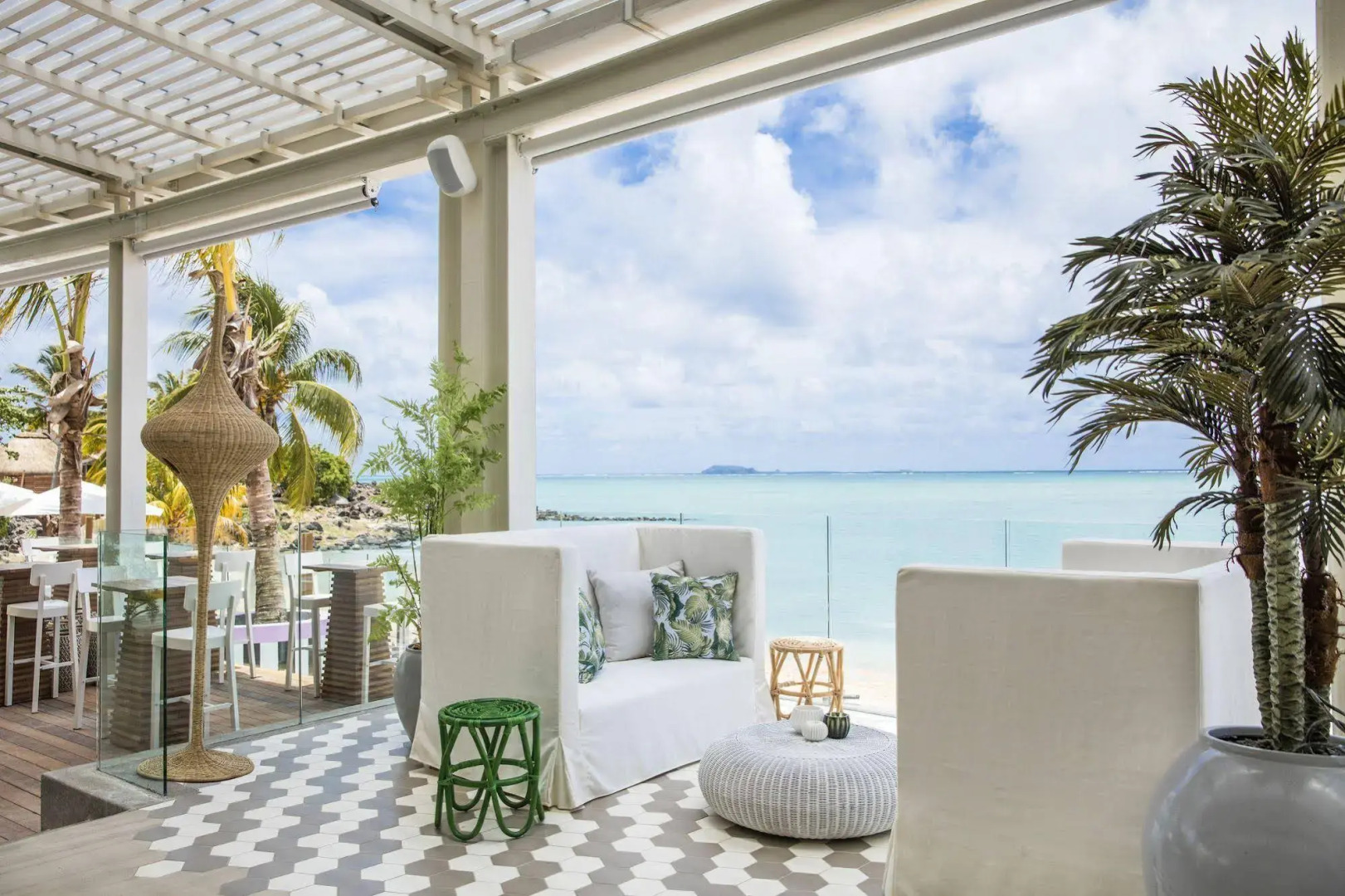 Foto - LUX* Grand Gaube Resort & Villas