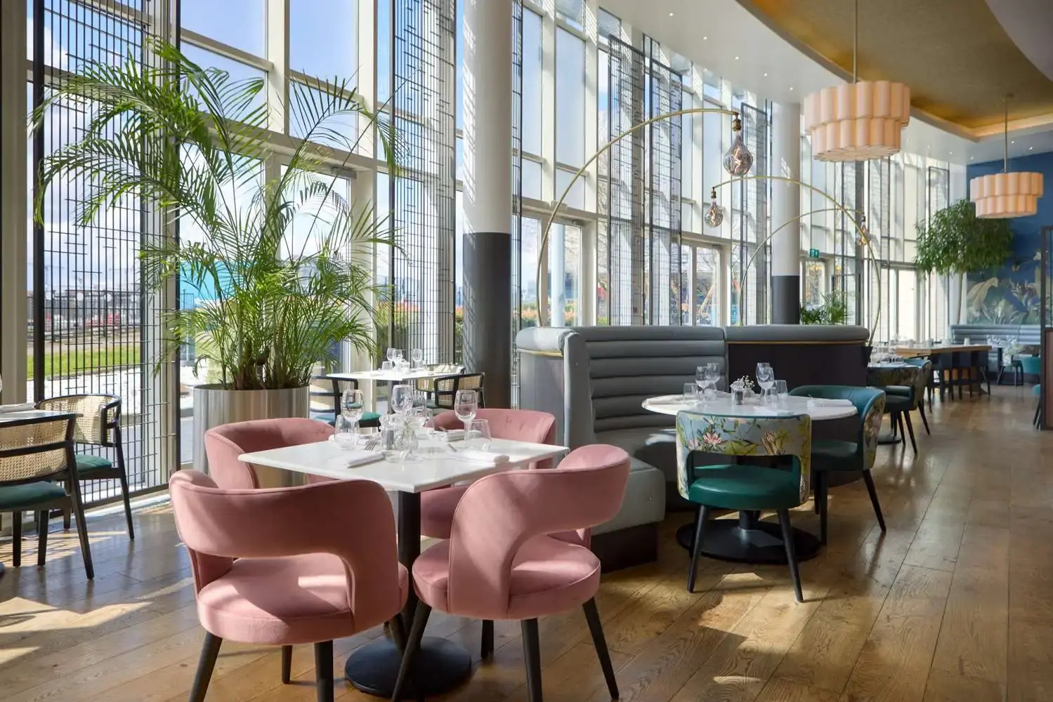 Foto - DoubleTree By Hilton London Excel